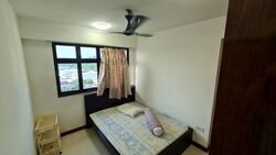 Blk 208B Clementi Gateway (Clementi), HDB 4 Rooms #573935151
